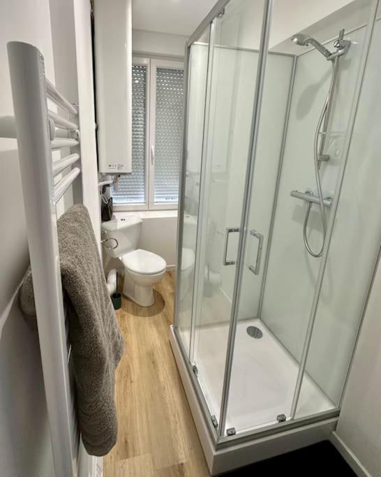 Maison 22 Couchages Prox Gare Et Centre Max 10 Holiday home Lille