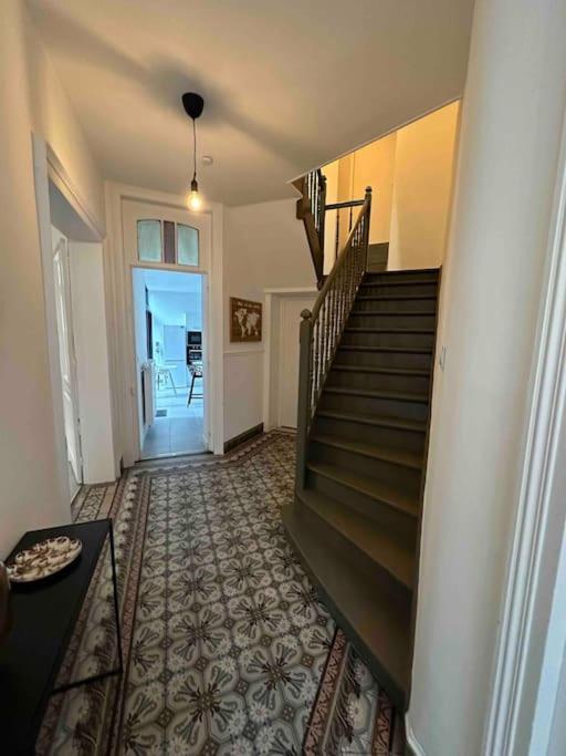 Holiday home Maison 22 Couchages Prox Gare Et Centre Max 10 Lille