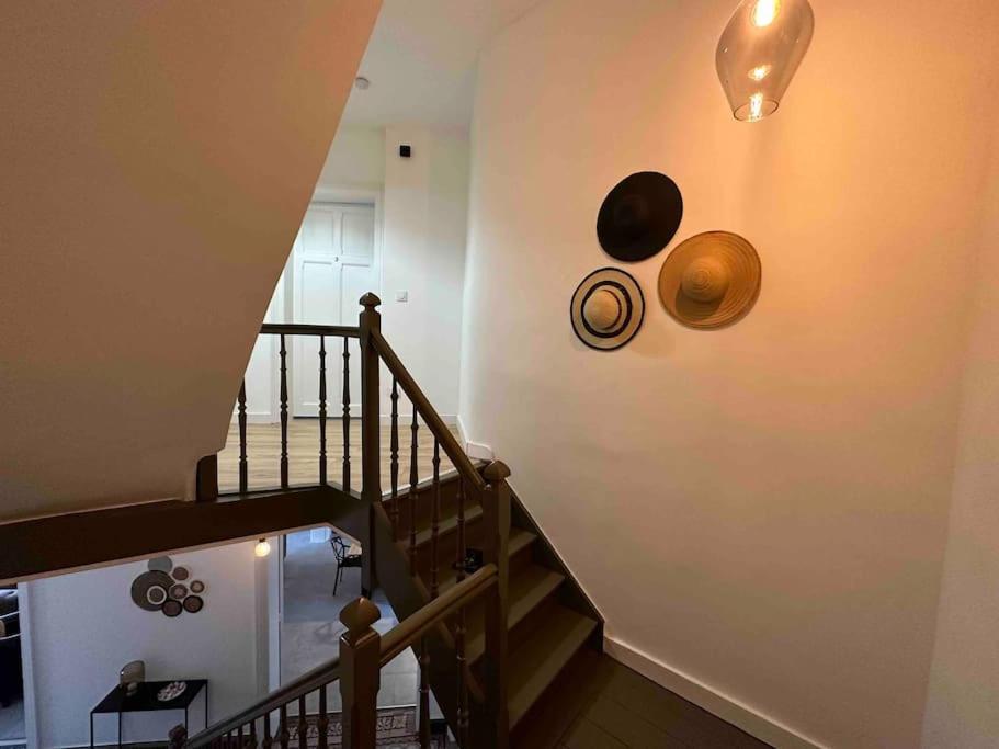 Maison 22 Couchages Prox Gare Et Centre Max 10