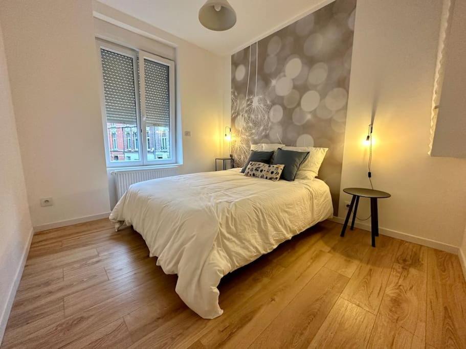 Holiday home Maison 22 Couchages Prox Gare Et Centre Max 10 *