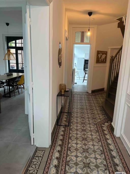 Holiday home Maison 22 Couchages Prox Gare Et Centre Max 10