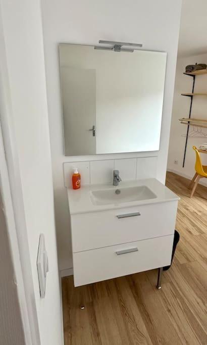 Holiday home Maison 22 Couchages Prox Gare Et Centre Max 10