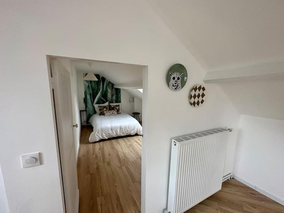 Maison 22 Couchages Prox Gare Et Centre Max 10