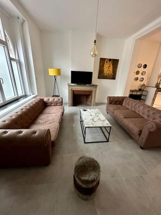 Holiday home Maison 22 Couchages Prox Gare Et Centre Max 10 Lille