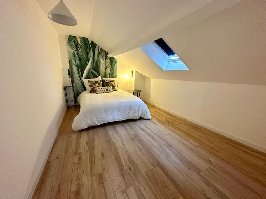 Holiday home Maison 22 Couchages Prox Gare Et Centre Max 10