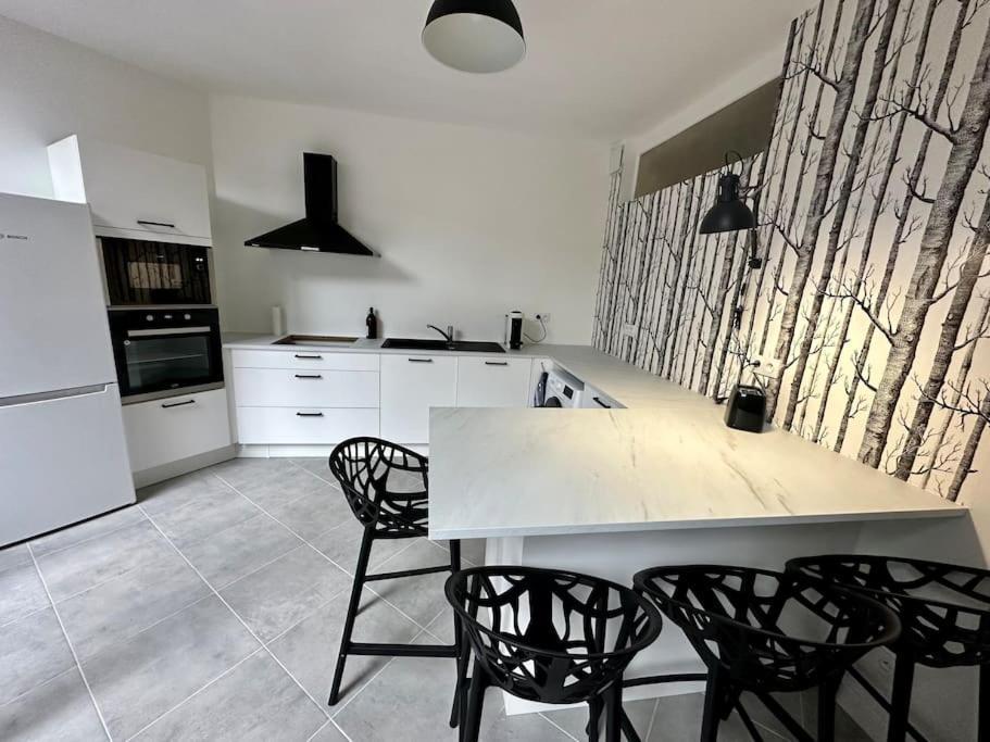 Holiday home Maison 22 Couchages Prox Gare Et Centre Max 10 Lille