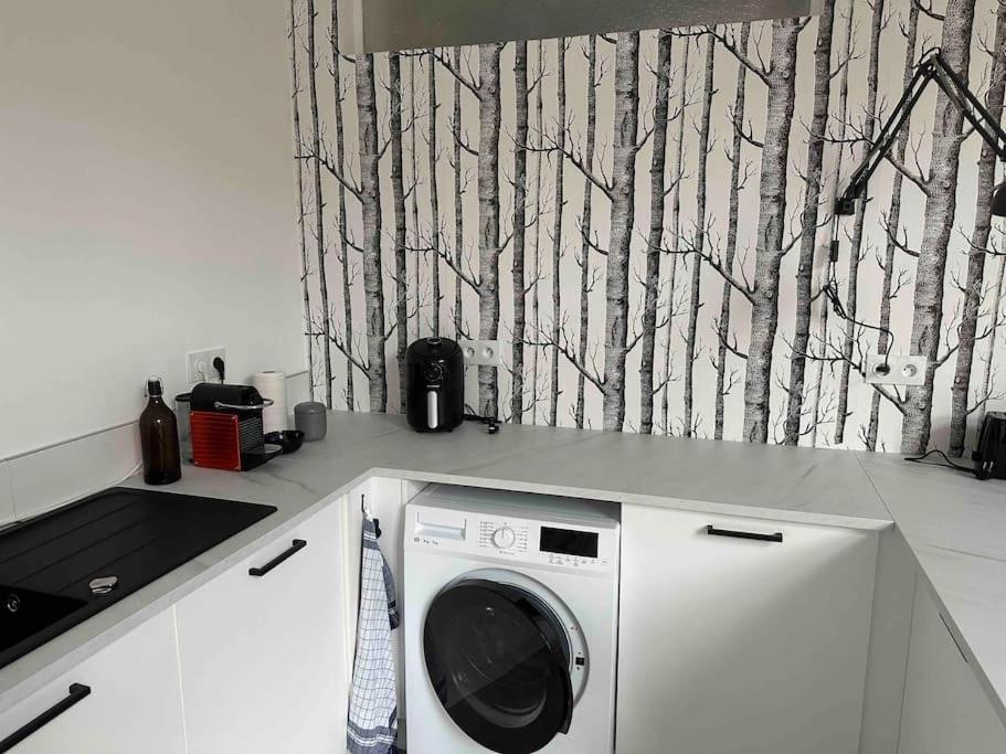 Holiday home Maison 22 Couchages Prox Gare Et Centre Max 10