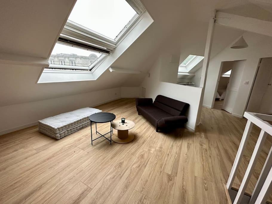 Maison 22 Couchages Prox Gare Et Centre Max 10 Holiday home