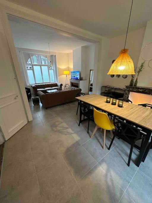 Maison 22 Couchages Prox Gare Et Centre Max 10 Rijsel
