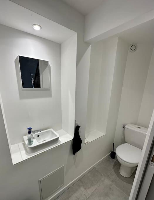 Vakantiehuis Maison 22 Couchages Prox Gare Et Centre Max 10
