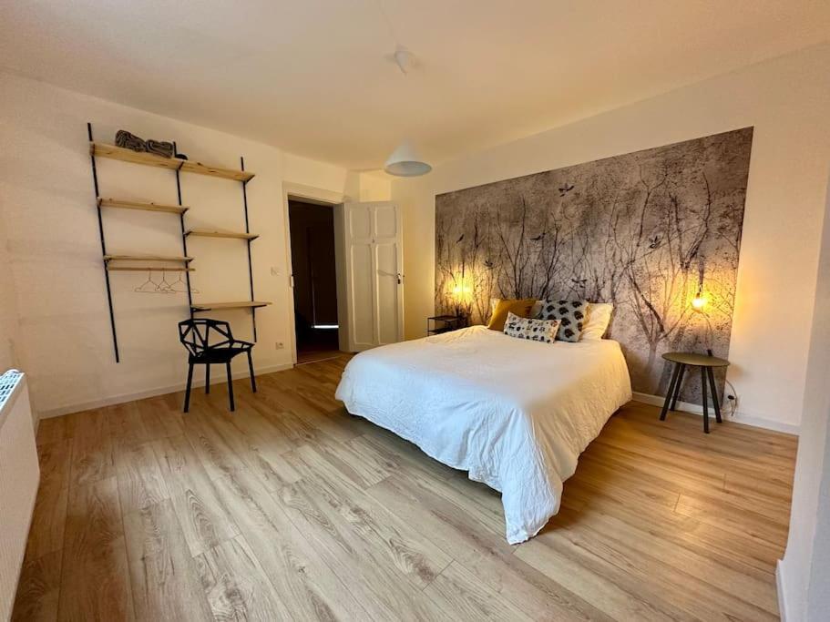 Maison 22 Couchages Prox Gare Et Centre Max 10 * Lille