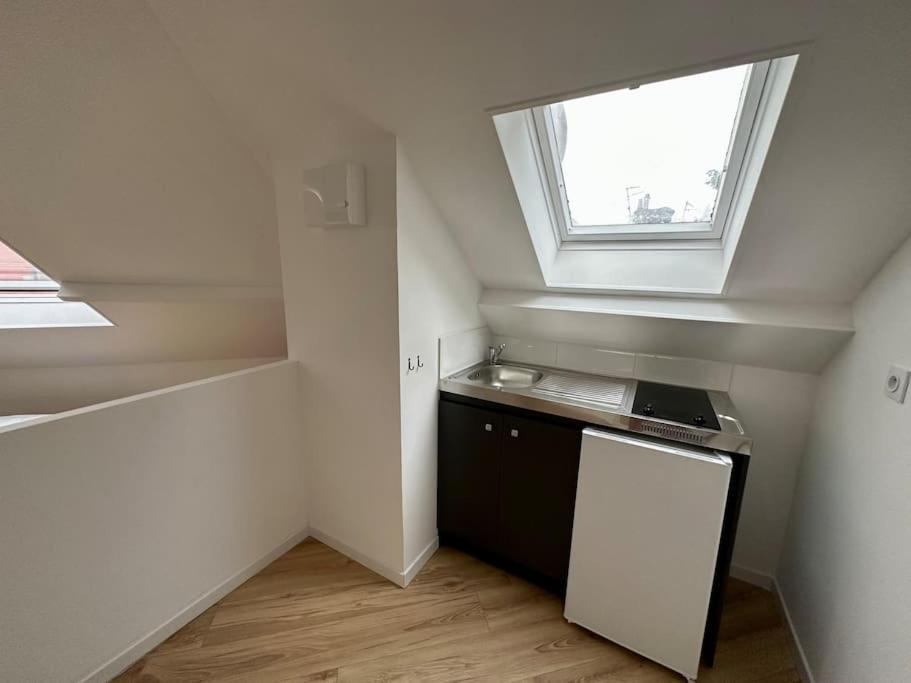 Maison 22 Couchages Prox Gare Et Centre Max 10 Lille