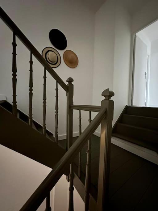 Ferienhaus Maison 22 Couchages Prox Gare Et Centre Max 10