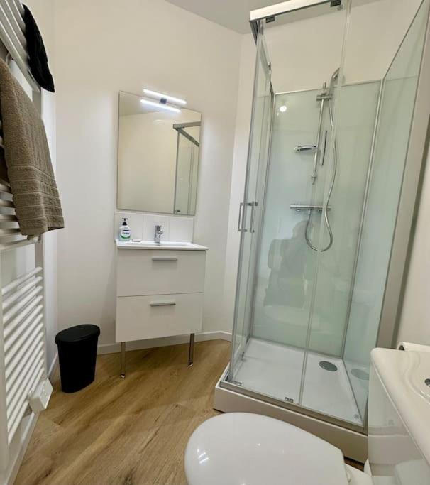 Ferienhaus Maison 22 Couchages Prox Gare Et Centre Max 10