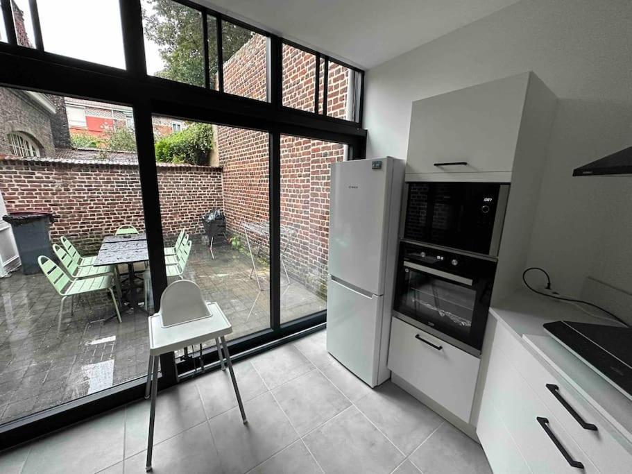 Ferienhaus Maison 22 Couchages Prox Gare Et Centre Max 10 *