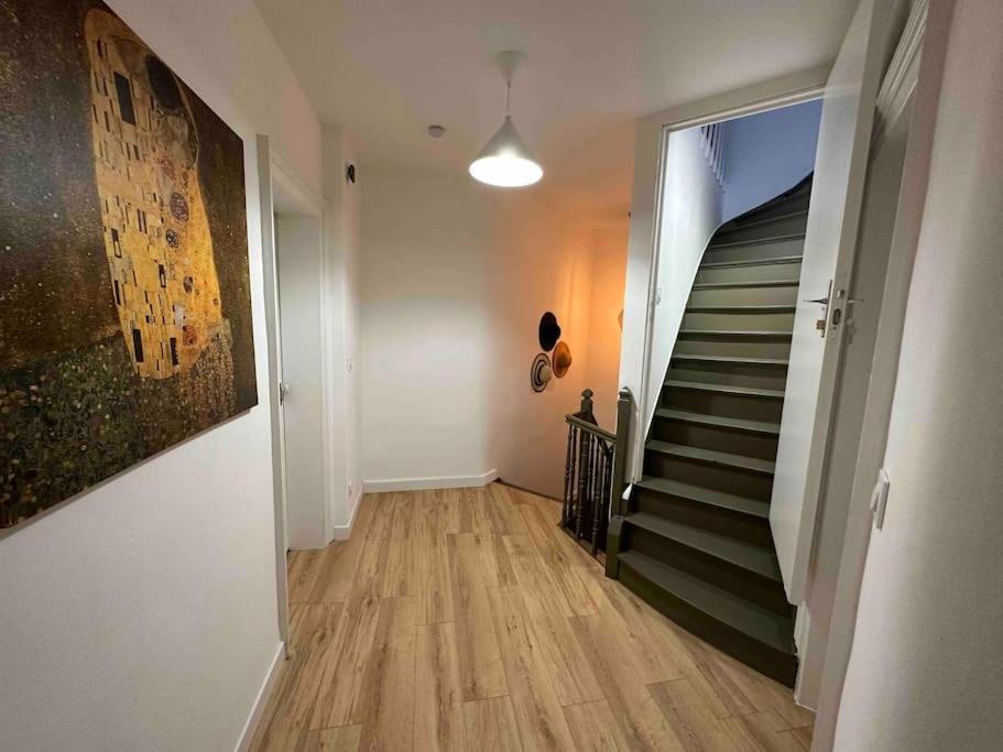 Maison 22 Couchages Prox Gare Et Centre Max 10 Ferienhaus *
