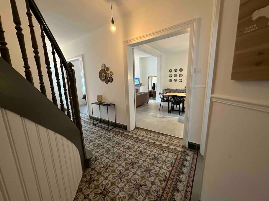 Maison 22 Couchages Prox Gare Et Centre Max 10 Ferienhaus Lille