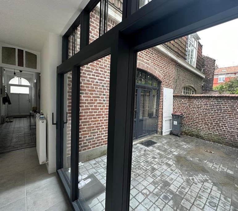 Maison 22 Couchages Prox Gare Et Centre Max 10 Ferienhaus Lille